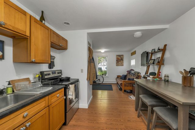 25 West Street, Lebanon, NH 03766