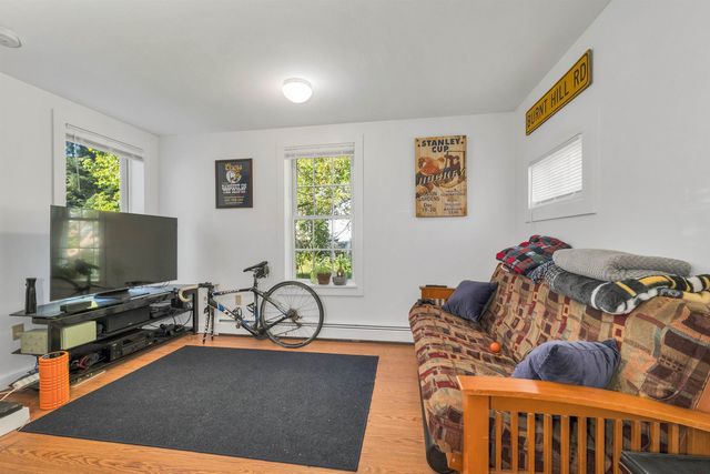 25 West Street, Lebanon, NH 03766