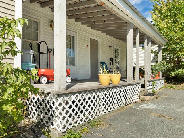 25 West Street, Lebanon, NH 03766