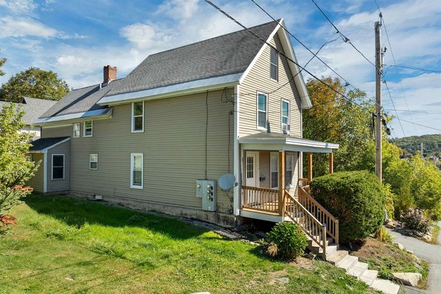 25 West Street, Lebanon, NH 03766