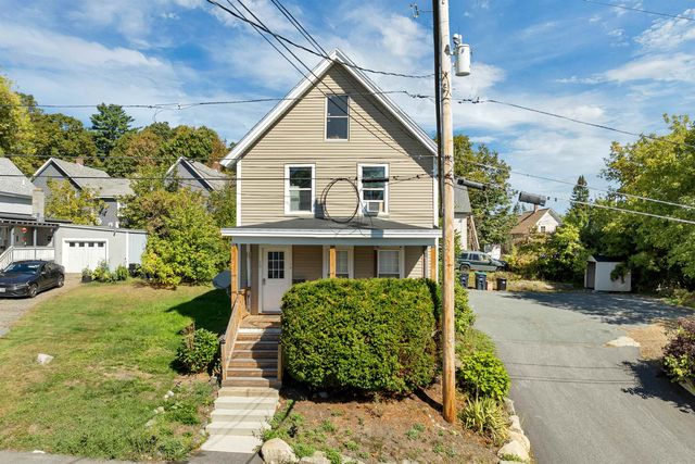 25 West Street, Lebanon, NH 03766