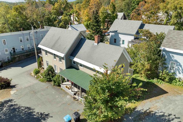 25 West Street, Lebanon, NH 03766