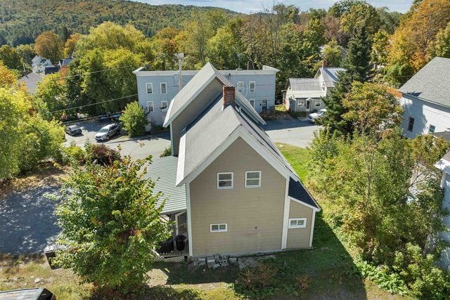 25 West Street, Lebanon, NH 03766