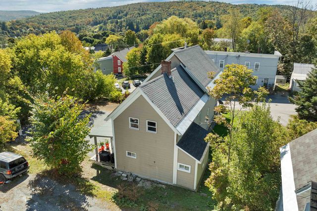 25 West Street, Lebanon, NH 03766