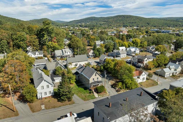 25 West Street, Lebanon, NH 03766