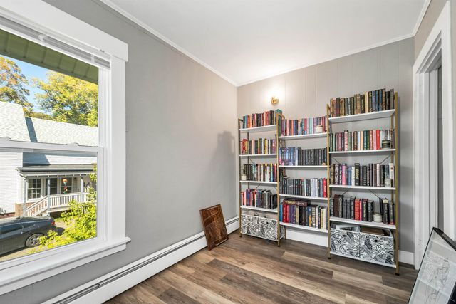 25 West Street, Lebanon, NH 03766