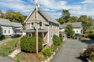 25 West Street, Lebanon, NH 03766