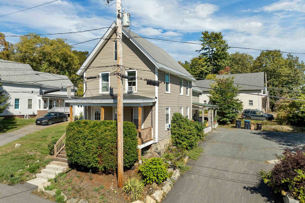 25 West Street, Lebanon, NH 03766