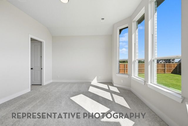 2814 Cedar Ridge, Sherman, TX 75092