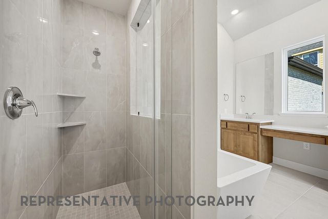 2814 Cedar Ridge, Sherman, TX 75092