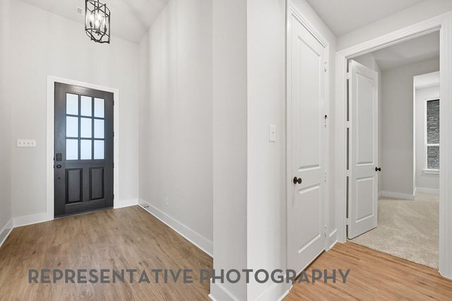 2814 Cedar Ridge, Sherman, TX 75092