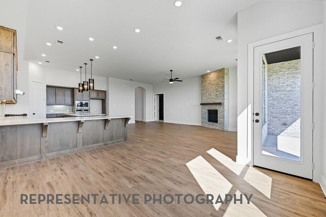 2814 Cedar Ridge, Sherman, TX 75092