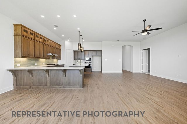 2814 Cedar Ridge, Sherman, TX 75092