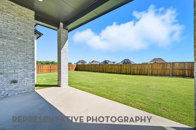 2814 Cedar Ridge, Sherman, TX 75092