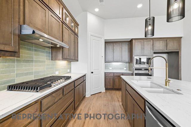 2814 Cedar Ridge, Sherman, TX 75092