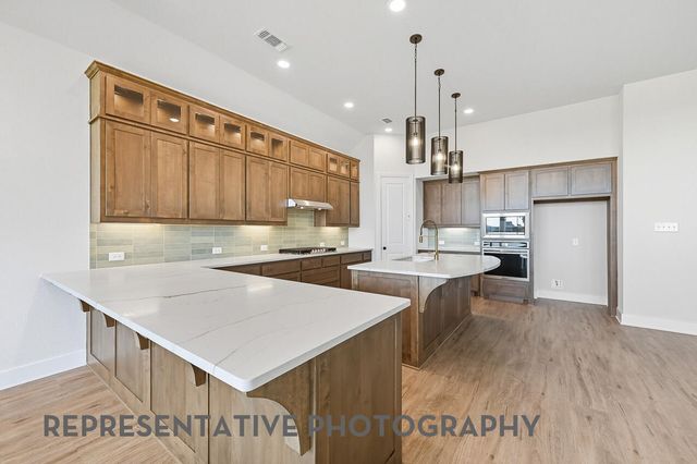 2814 Cedar Ridge, Sherman, TX 75092