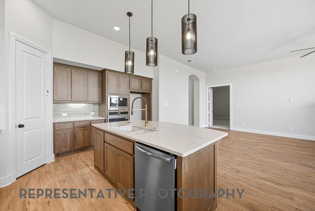 2814 Cedar Ridge, Sherman, TX 75092