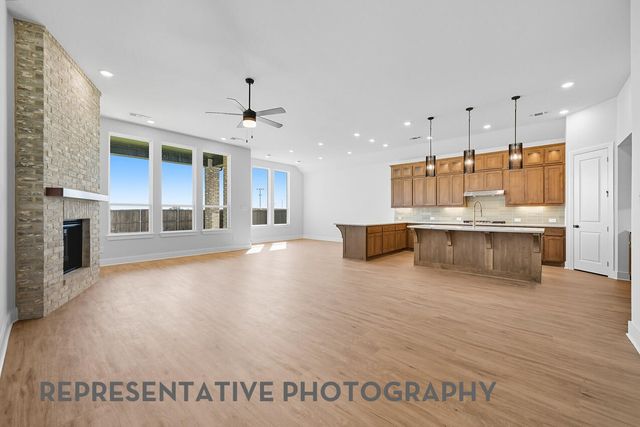 2814 Cedar Ridge, Sherman, TX 75092