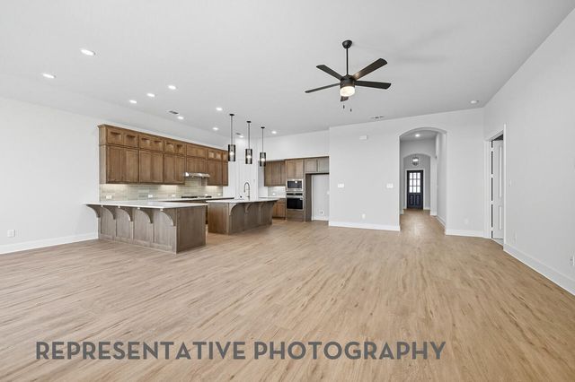 2814 Cedar Ridge, Sherman, TX 75092