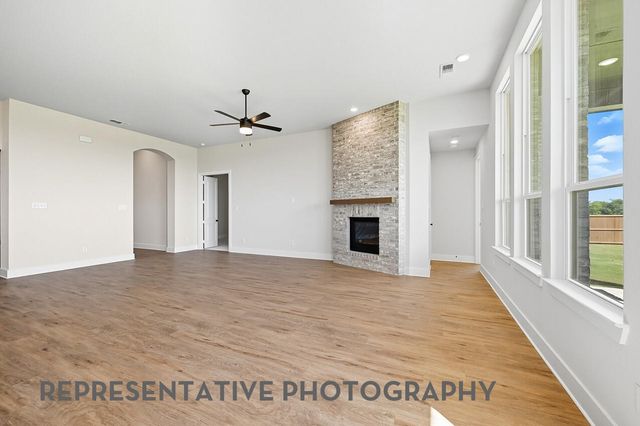 2814 Cedar Ridge, Sherman, TX 75092