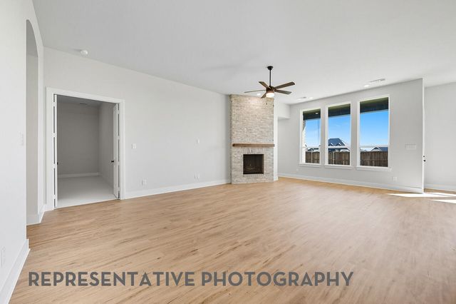 2814 Cedar Ridge, Sherman, TX 75092