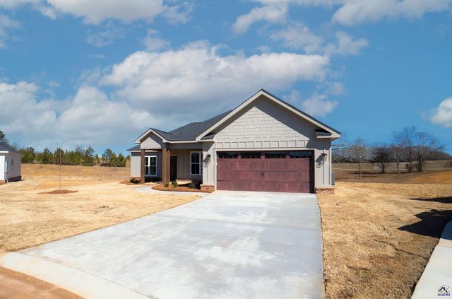 214 Saraland Trail, Perry, GA 31069