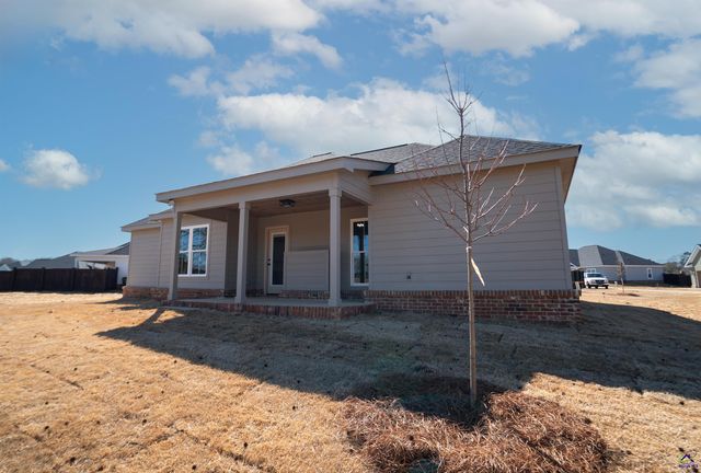 214 Saraland Trail, Perry, GA 31069