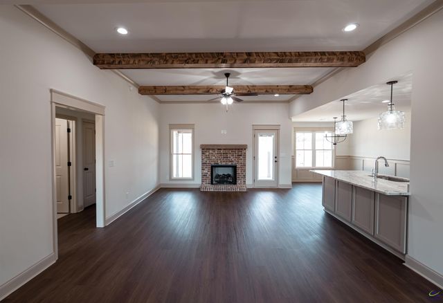 214 Saraland Trail, Perry, GA 31069