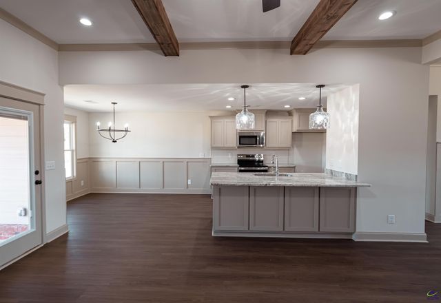 214 Saraland Trail, Perry, GA 31069