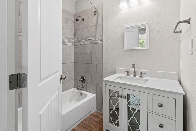 419 W 5th Street, Bonham, TX 75418