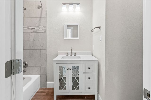 419 W 5th Street, Bonham, TX 75418