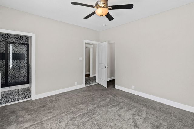 419 W 5th Street, Bonham, TX 75418
