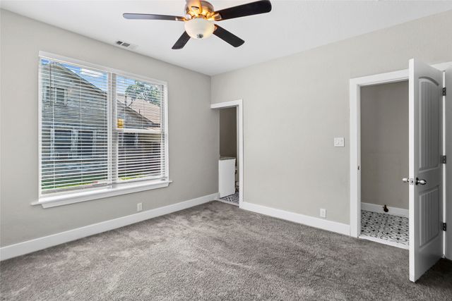 419 W 5th Street, Bonham, TX 75418