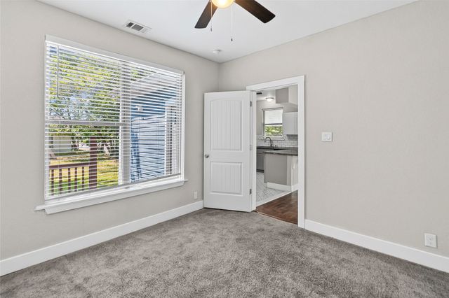 419 W 5th Street, Bonham, TX 75418