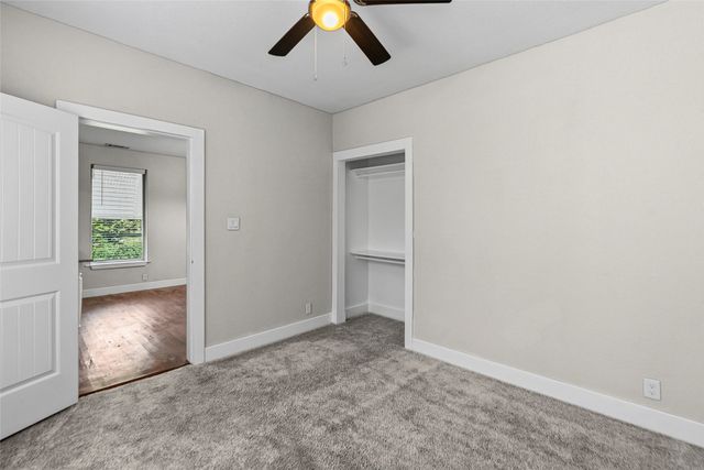 419 W 5th Street, Bonham, TX 75418