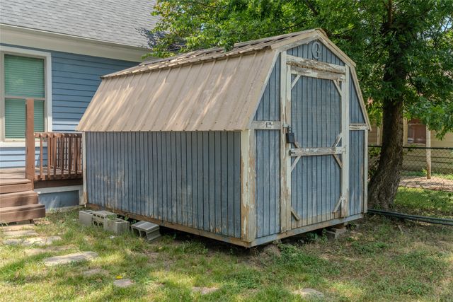 419 W 5th Street, Bonham, TX 75418