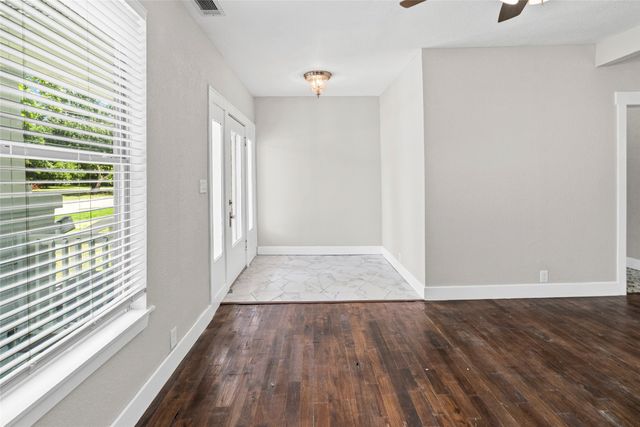 419 W 5th Street, Bonham, TX 75418