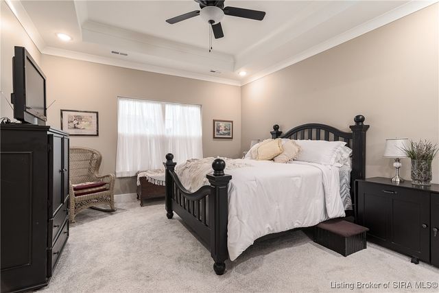 4834 Ashbury Drive, New Albany, IN 47150