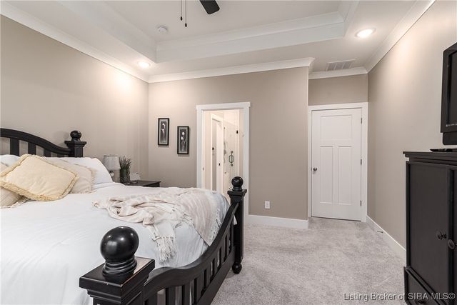 4834 Ashbury Drive, New Albany, IN 47150