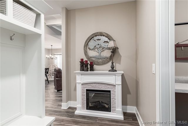 4834 Ashbury Drive, New Albany, IN 47150