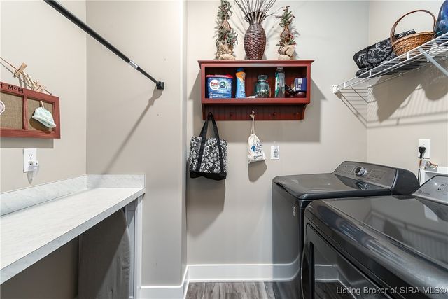 4834 Ashbury Drive, New Albany, IN 47150