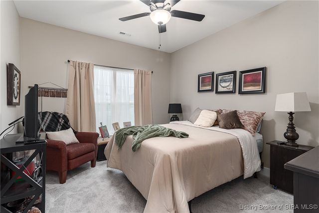 4834 Ashbury Drive, New Albany, IN 47150