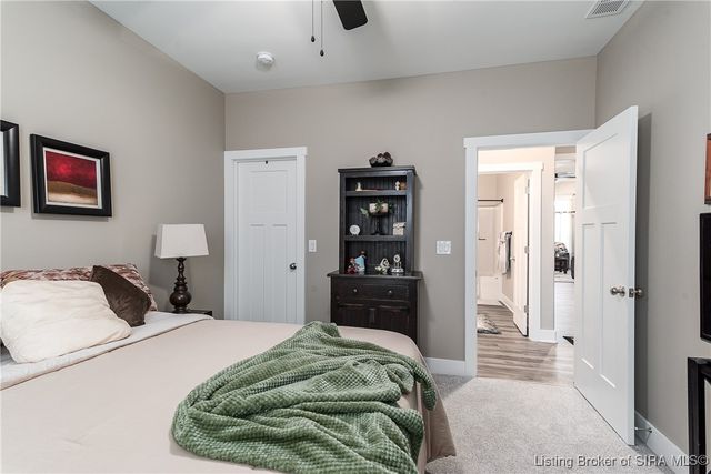 4834 Ashbury Drive, New Albany, IN 47150