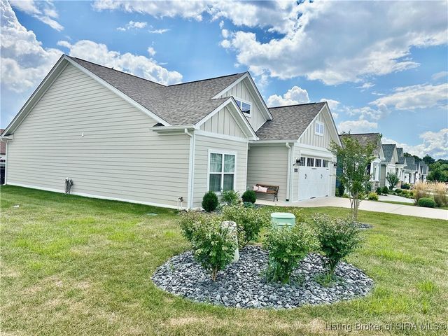 4834 Ashbury Drive, New Albany, IN 47150