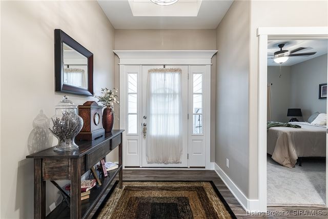 4834 Ashbury Drive, New Albany, IN 47150