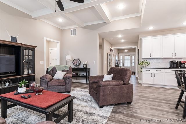 4834 Ashbury Drive, New Albany, IN 47150