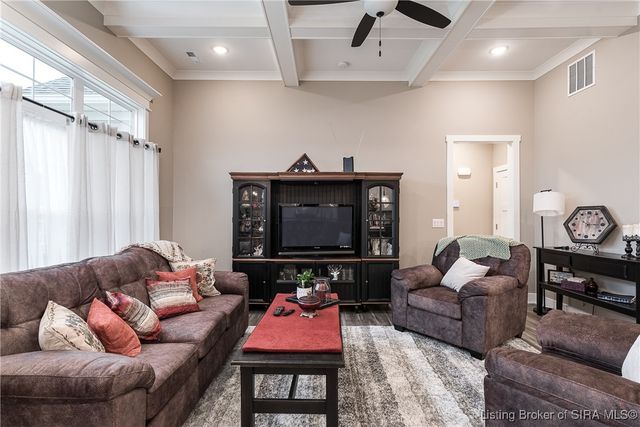 4834 Ashbury Drive, New Albany, IN 47150