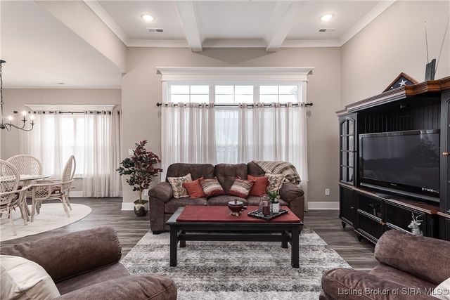 4834 Ashbury Drive, New Albany, IN 47150