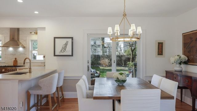 232 Hazel Ave, Westfield Town, NJ 07090