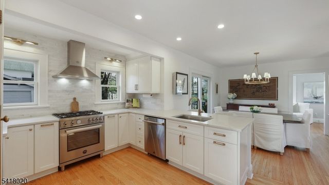 232 Hazel Ave, Westfield Town, NJ 07090